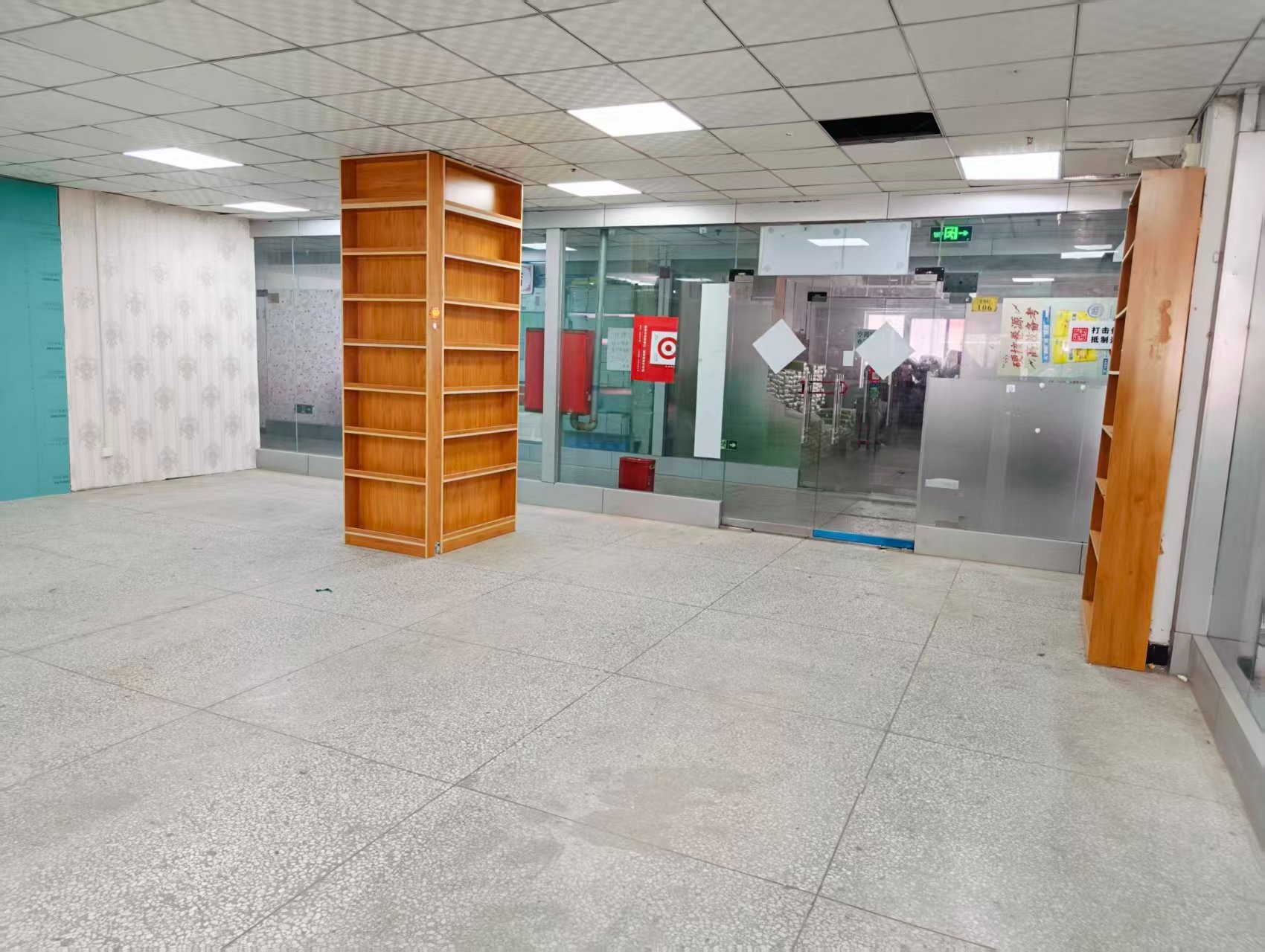 国花路打造AI创新高地，诚邀科技企业入驻